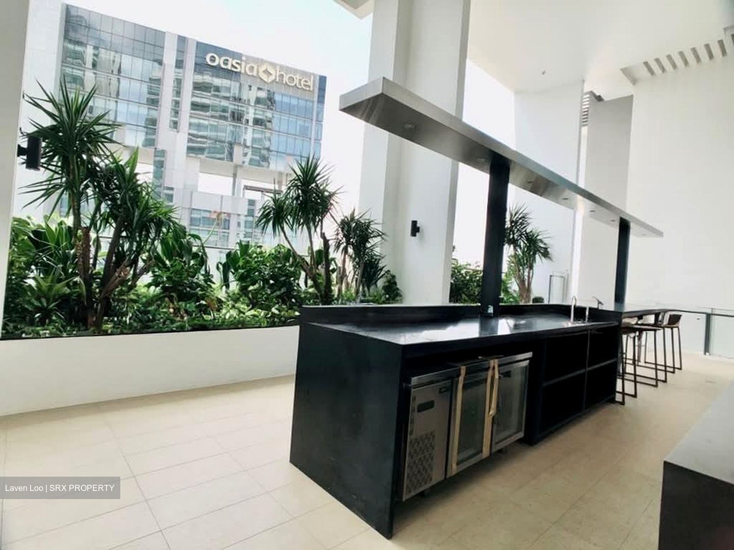 Soleil @ Sinaran (D11), Condominium #601988311